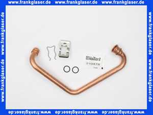 Vaillant Rohr 022506