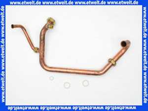 Vaillant Rohr 022668