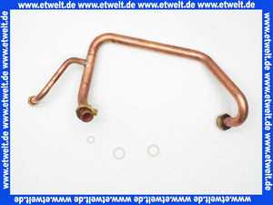 Vaillant Rohr 022668