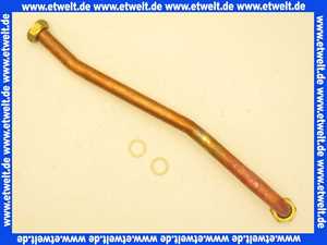 Vaillant Rohr 022669