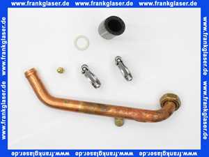 Vaillant Rohr 022736