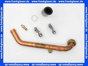 Vaillant Rohr 022736