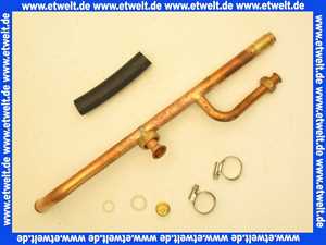 Vaillant Rohr 022738