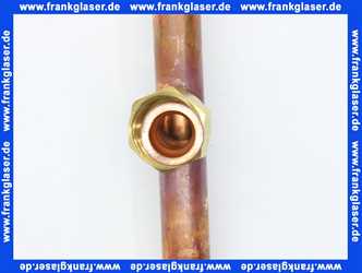 Vaillant Rohr 022738