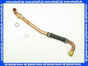 Vaillant Rohr 022739