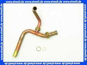 Vaillant Rohr 022741