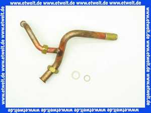 Vaillant Rohr 022741