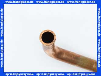 Vaillant Rohr 022741