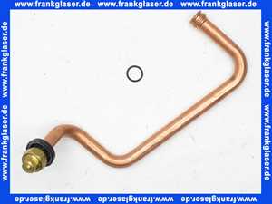 Vaillant Rohr 022742