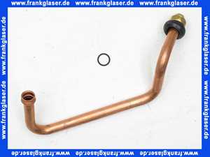 Vaillant Rohr 022742