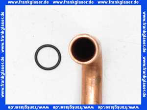 Vaillant Rohr 022742