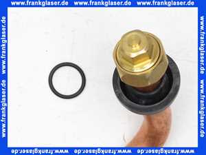 Vaillant Rohr 022742