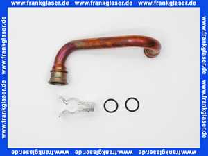 Vaillant Rohr 022743