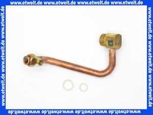 Vaillant Rohr 022744