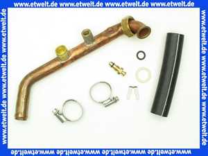 Vaillant Rohr 023233