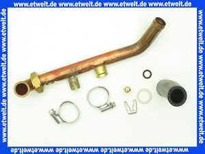 Vaillant Rohr 023233