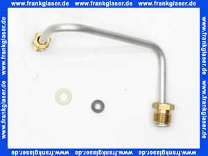 Vaillant Zündgasrohr 023902