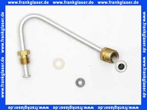 Vaillant Zündgasrohr 023902