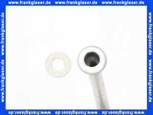 Vaillant Zündgasrohr 023907