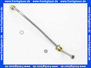 Vaillant Zündgasrohr 023911