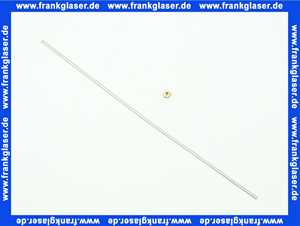 Vaillant Zündgasrohr 028700