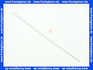 Vaillant Zündgasrohr 028700