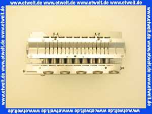 Vaillant Kammergruppe 031520