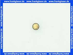 Vaillant Einstelldüse, (80) BM 040730