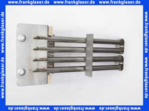 Vaillant Brenner 041126