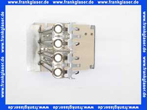 Vaillant Brenner 041126