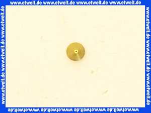 Vaillant Zündbrennerdüse 042852