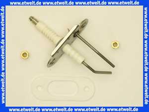 Vaillant Elektrode (Zündung) 043120