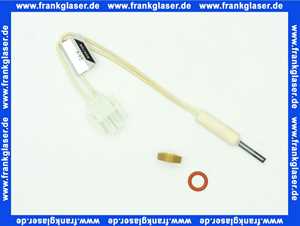 Vaillant Elektrode (Zündung) 043126