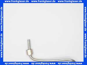 Vaillant Zündgasrohr 043951