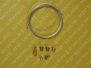 Vaillant Zündgasrohr 043957 (Nachfolgeartikel)