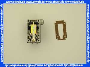 Vaillant Servodruckregler 050212