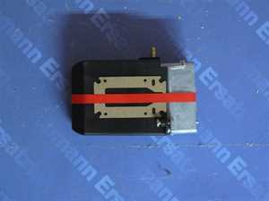 Vaillant Servodruckregler 050227