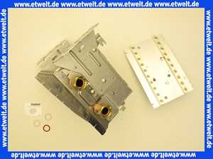 Vaillant Brenner 050463