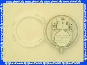 Vaillant Druckwächter, Luft 050598