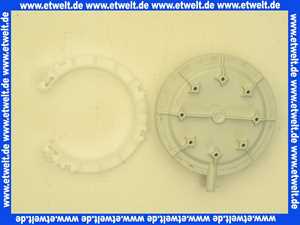 Vaillant Druckwächter, Luft 050598