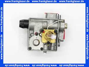 Vaillant Gasarmatur 051023