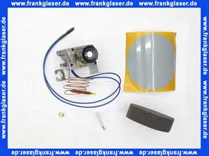 Vaillant Gasarmatur 053424