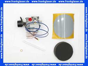 Vaillant Gasarmatur 053424