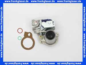 Vaillant Gasarmatur 053470