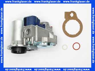 Vaillant Gasarmatur 053471