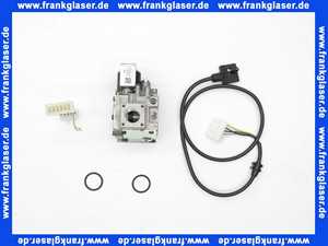 Vaillant Gasarmatur, 1-stufig 053482