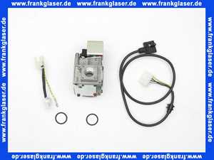 Vaillant Gasarmatur, 1-stufig 053482