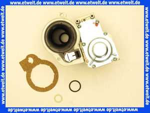 Vaillant Gasarmatur 053488