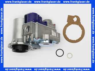 Vaillant Gasarmatur 053488