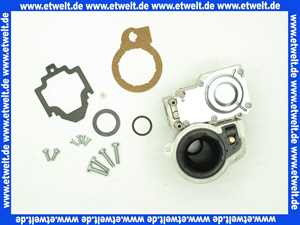 Vaillant Gasarmatur 053496